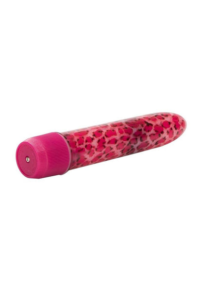 Leopard Waterproof Mini Massager