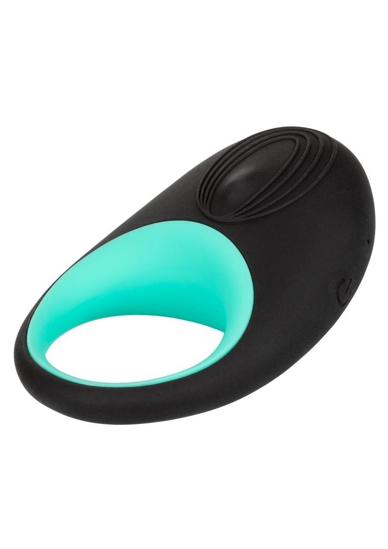 Link Up Pinnacle Vibrating Cock Ring