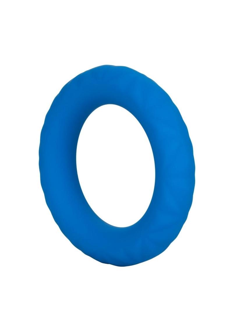 Link Up Ultra-Soft Max Silicone Cock Ring