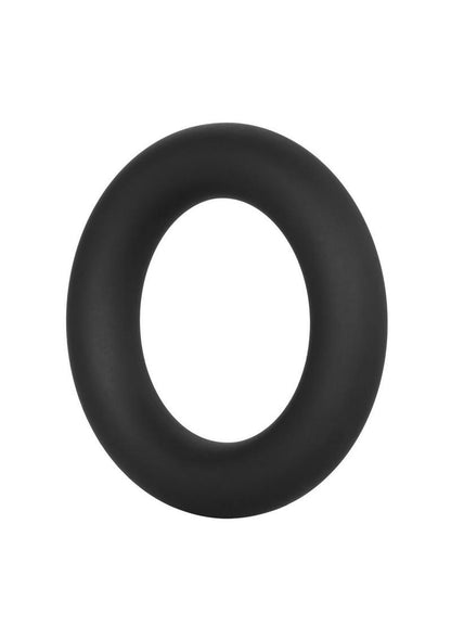 Link Up Ultra-Soft Verge Silicone Cock Ring