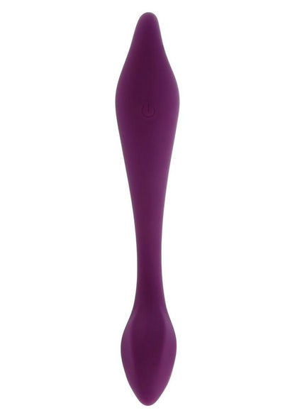 Lochness G Rechargeable Silicone G-Spot Vibrator