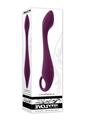 Lochness G Rechargeable Silicone G-Spot Vibrator