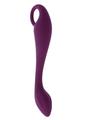 Lochness G Rechargeable Silicone G-Spot Vibrator