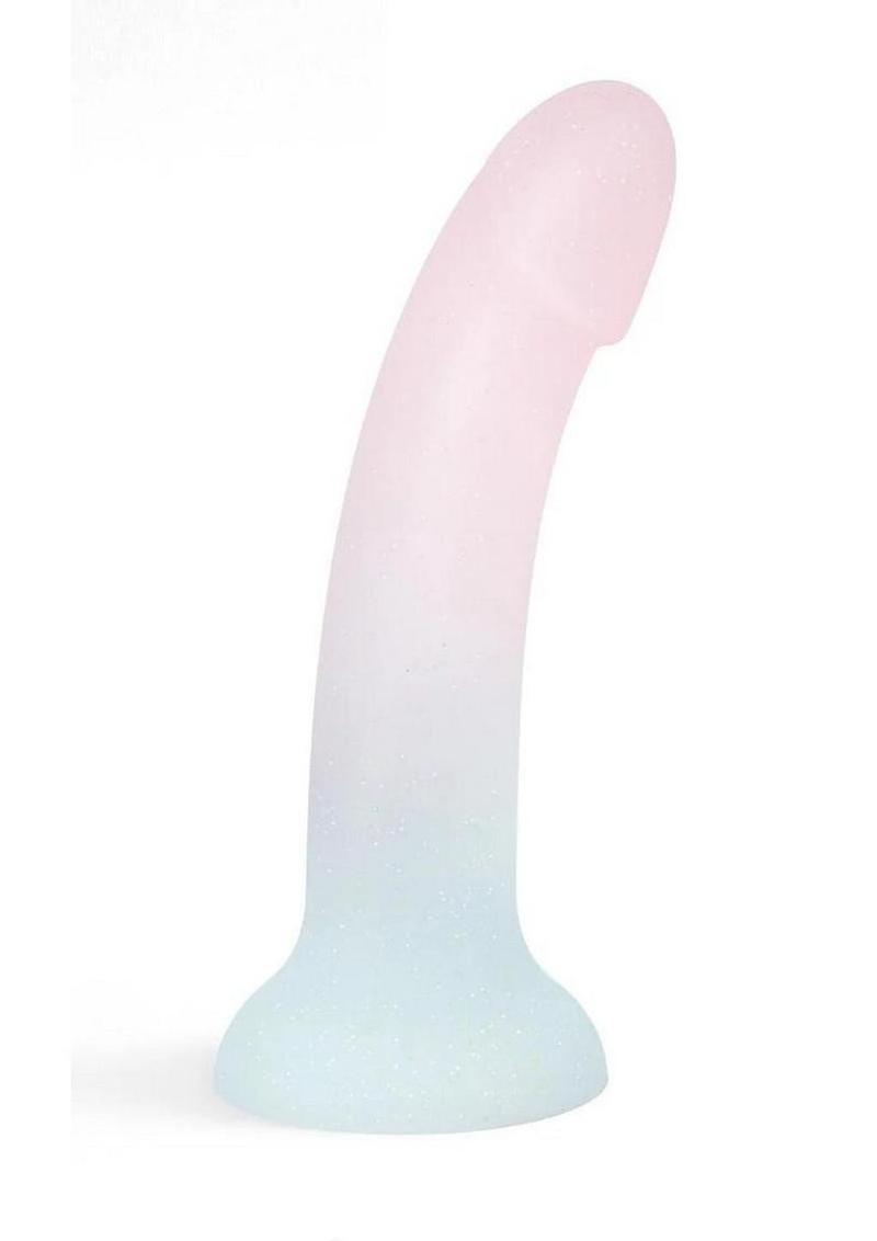 Love to Love Dildolls Galactica Silicone Dildo