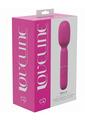 Loveline Bella Rechargeable Silicone Mini Wand