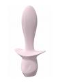 Loveline Jubilee 10 Speed Silicone Rechargeable Vibrator