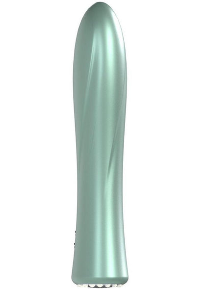 LA Peria II Vibrator - Green