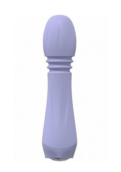 Loveline Rapture 10 Speed Silicone Rechargeable Vibrator