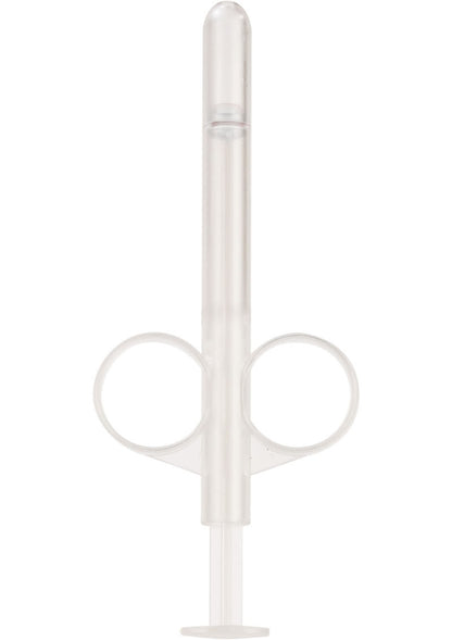 Lube Tube - Clear - 2 Pack