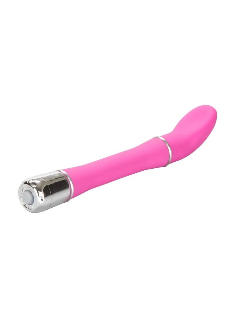 Lulu Satin Scoop Vibrator