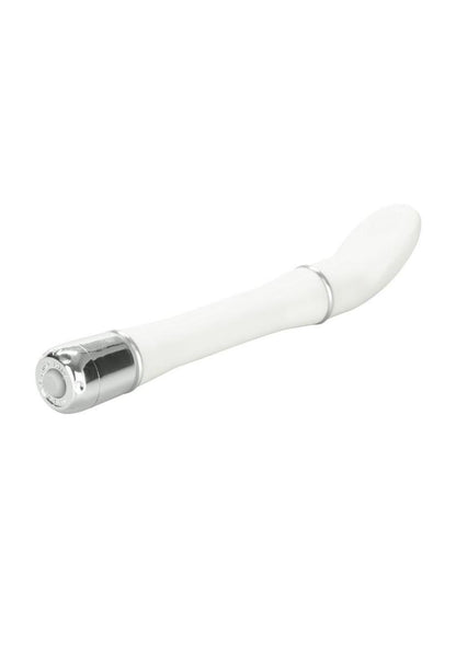 Lulu Satin Scoop Vibrator