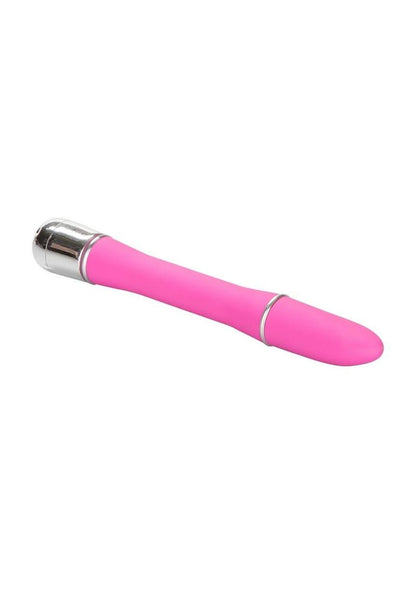 Lulu Satin Touch Vibrator