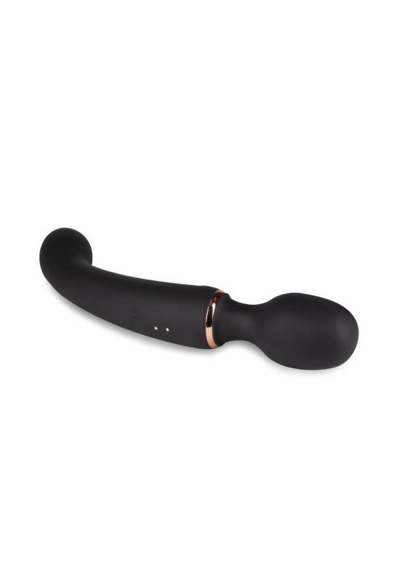 Lush Gia Rechargeable Silicone Massage Wand