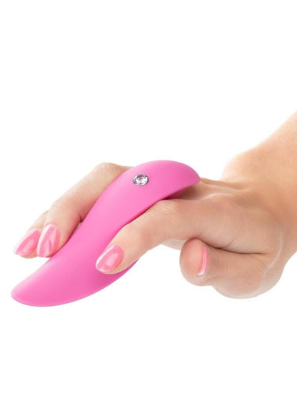 Luvmor Foreplay Rechargeable Silicone Vibrator