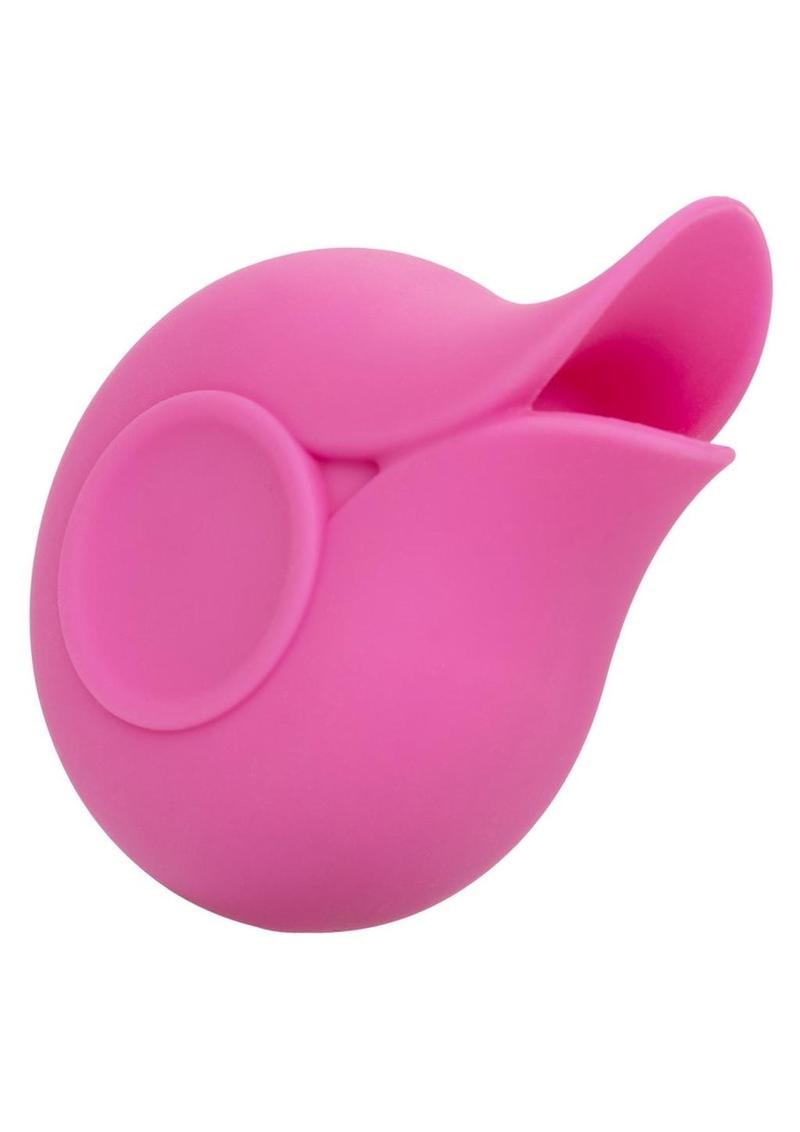 Luvmor Kisses Rechargeable Silicone Vibrator