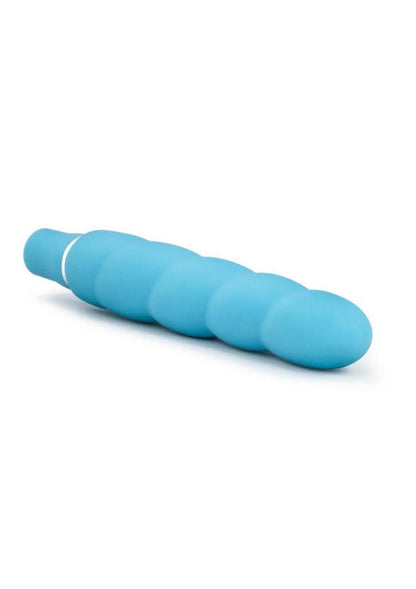 Luxe Anastasia Silicone Vibrator