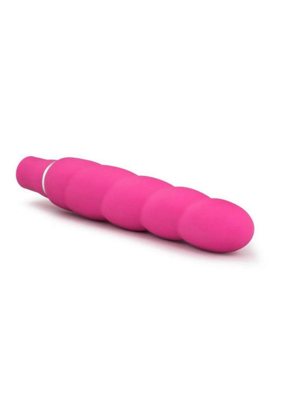 Luxe Anastasia Silicone Vibrator