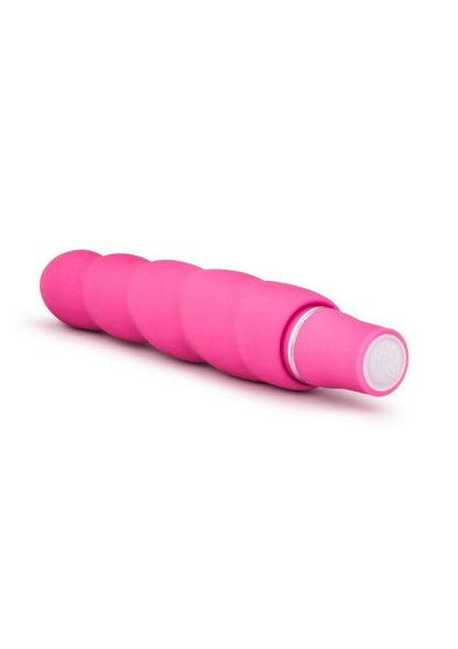 Luxe Anastasia Silicone Vibrator