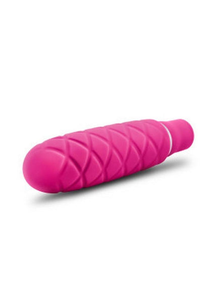 Luxe Cozi Mini Silicone Vibrator