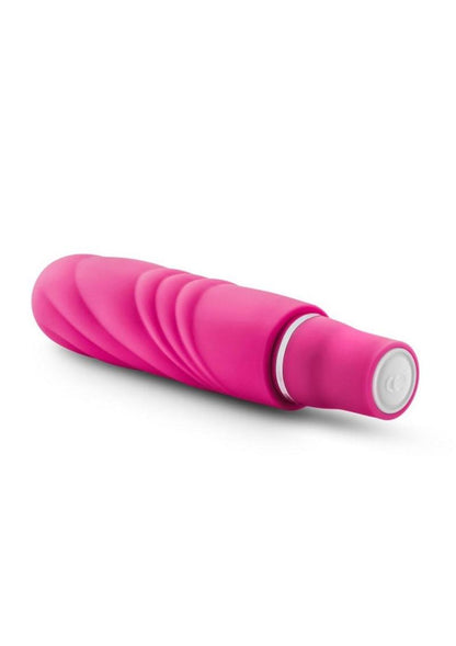 Luxe Nimbus Mini Silicone Vibrator