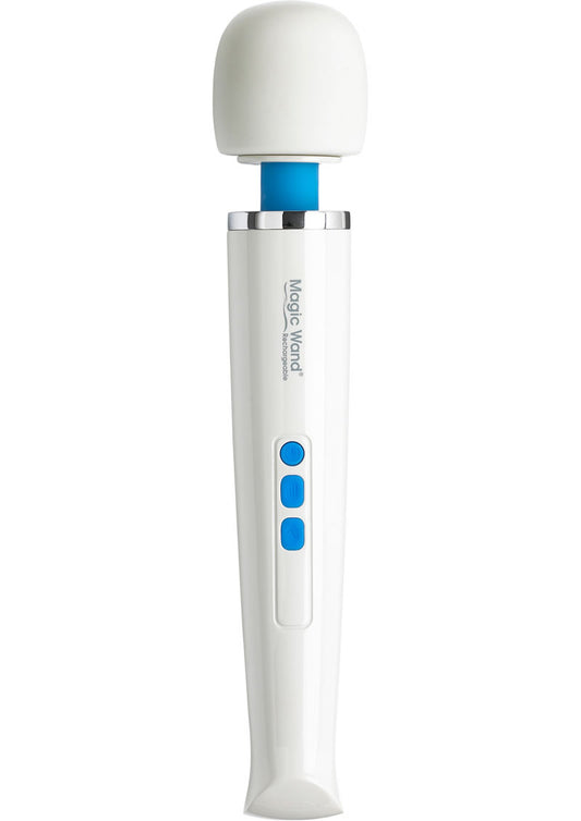 Magic Wand RechargeableHV-270 Multispeed Vibration Massager