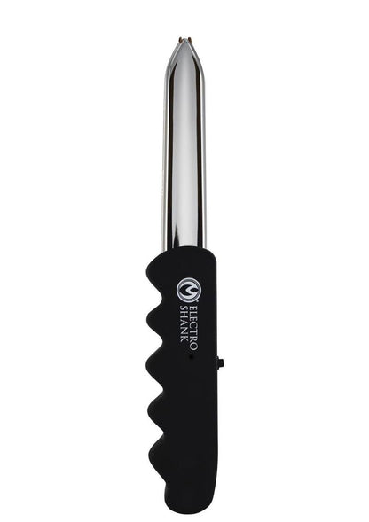 Master Series Electro Shank Electro Shock Blade with Handle