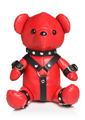 Master Series Gimp Bear