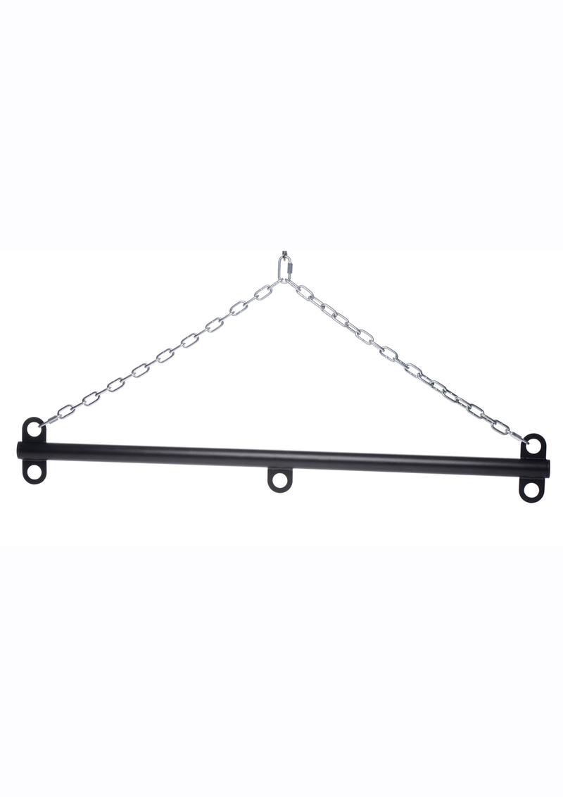 Master Series Levitate Suspension Bar - Black