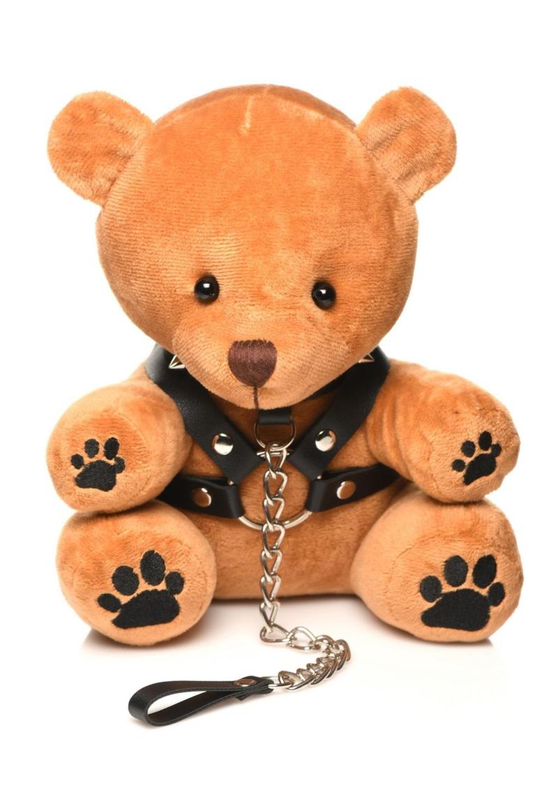 Master Series Pup Bear