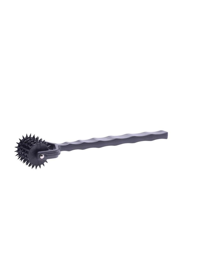 Master Series Spiked 5 Row Pinwheel