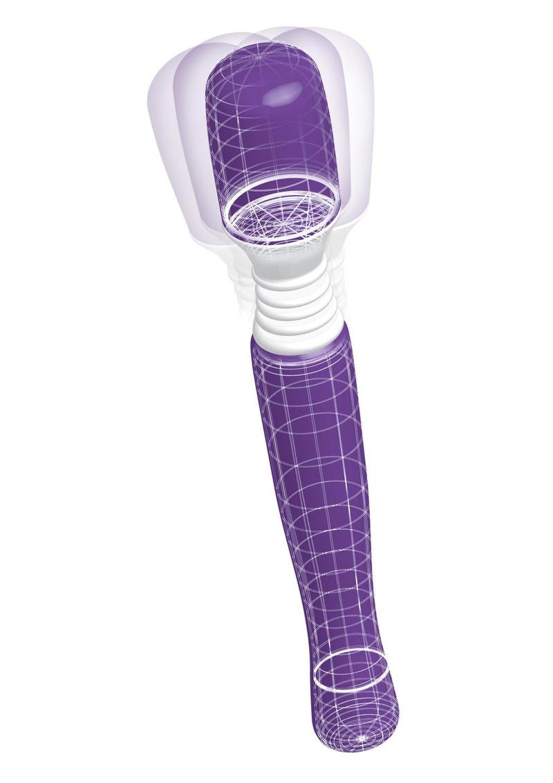 Maxi Wanachi Wand Massager