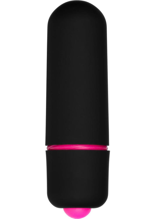 ME YOU US Bliss Bullet Vibrator - Black