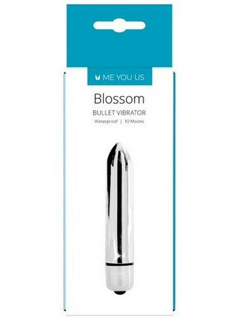 ME YOU US Blossom Bullet Vibrator