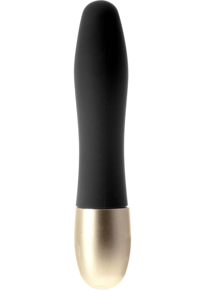 ME YOU US Discretion Mini Vibrator - Black