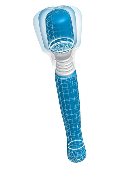 Mini Wananchi Wand Massager