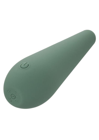 Mod Chic Rechargeable Silicone Vibrator