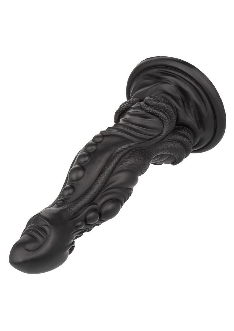 Monster Dong The Colossus Silicone Dildo