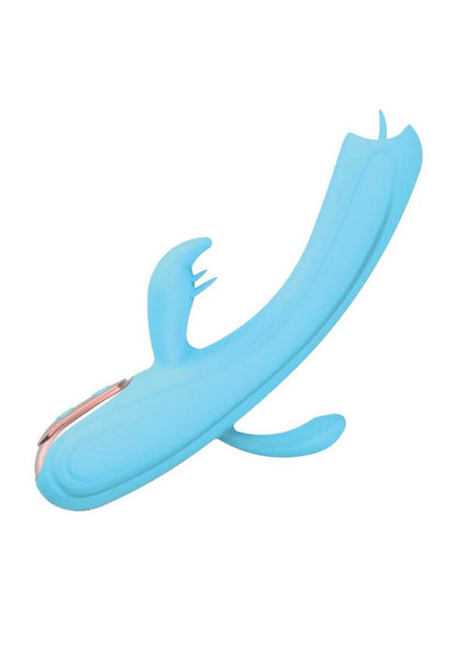 My Secret Fantasy Rechargeable Silicone Flickering Tongue Vibrator