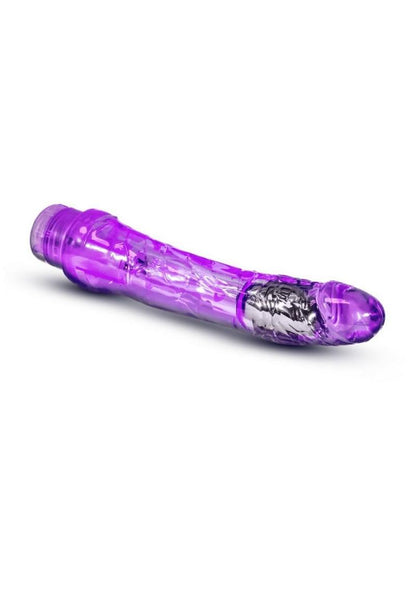 Naturally Yours Mambo Vibrating Dildo