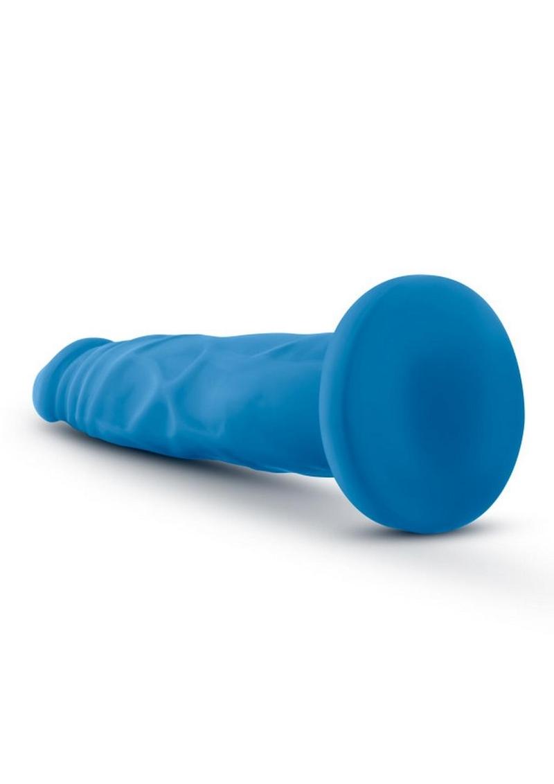 Neo Dual Density Dildo