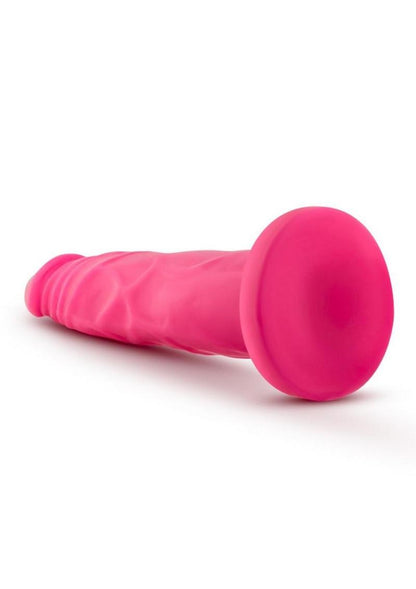 Neo Dual Density Dildo