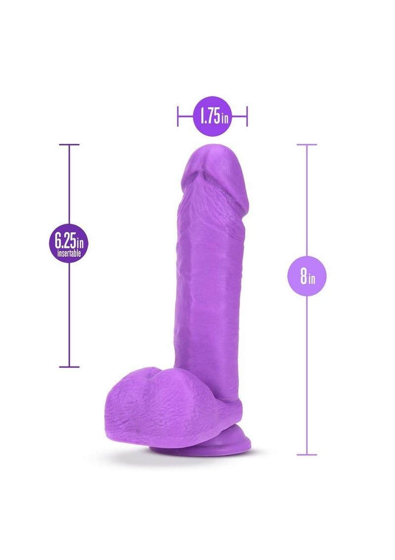 Neo Dual Density Dildo