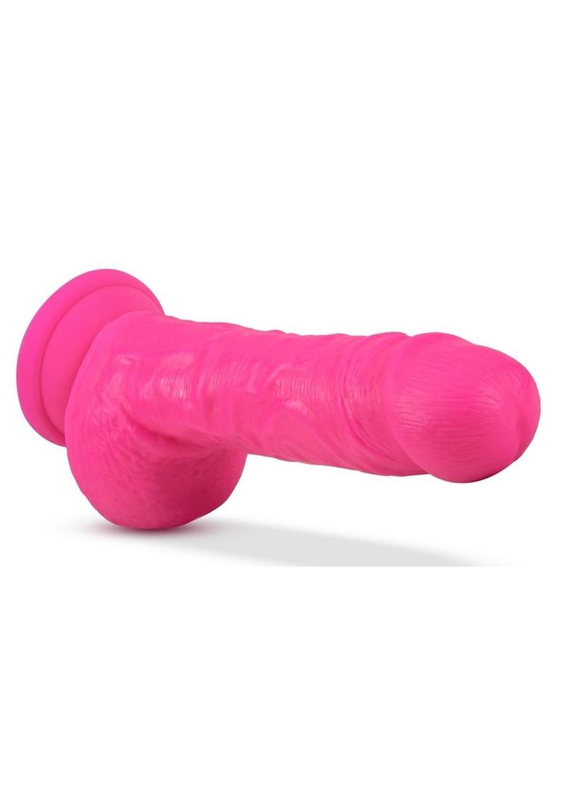 Neo Dual Density Dildo