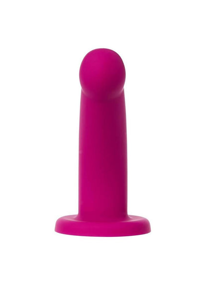 Nexus Collection By Sportsheets Galaxie Silicone Dildo