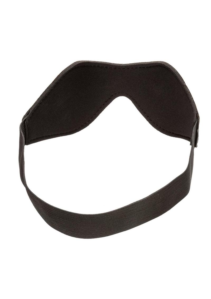 Nocturnal Collection Eye Mask