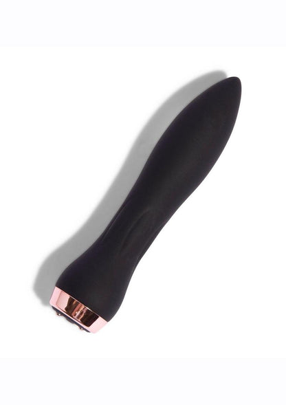 Nu Sensuelle 60sx Amp Silicone Rechargeable Bullet