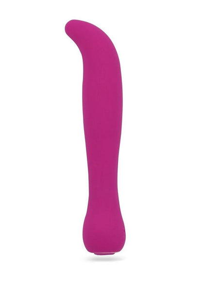 Nu Sensuelle Baelii Rechargeable Silicone G-Spot Vibrator