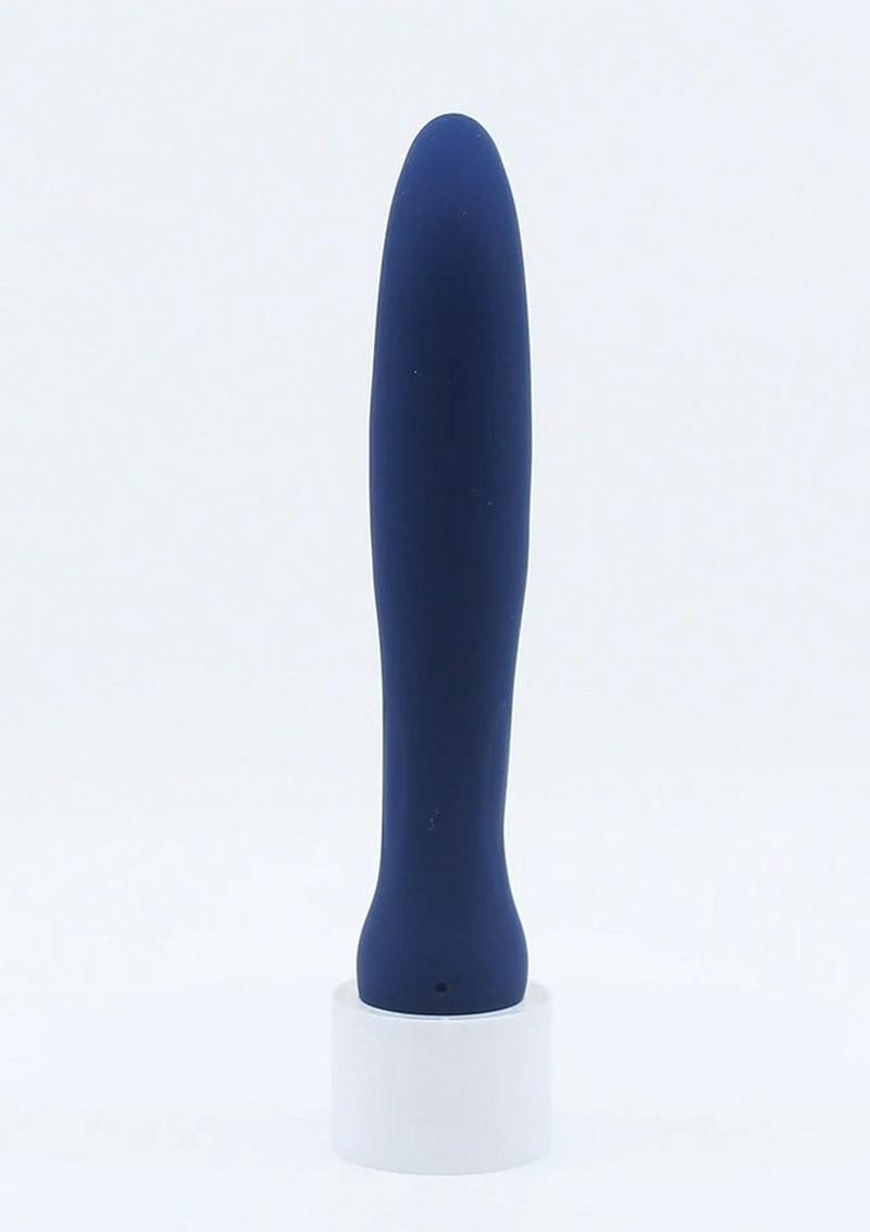 Nu Sensuelle Baelii Rechargeable Silicone G-Spot Vibrator