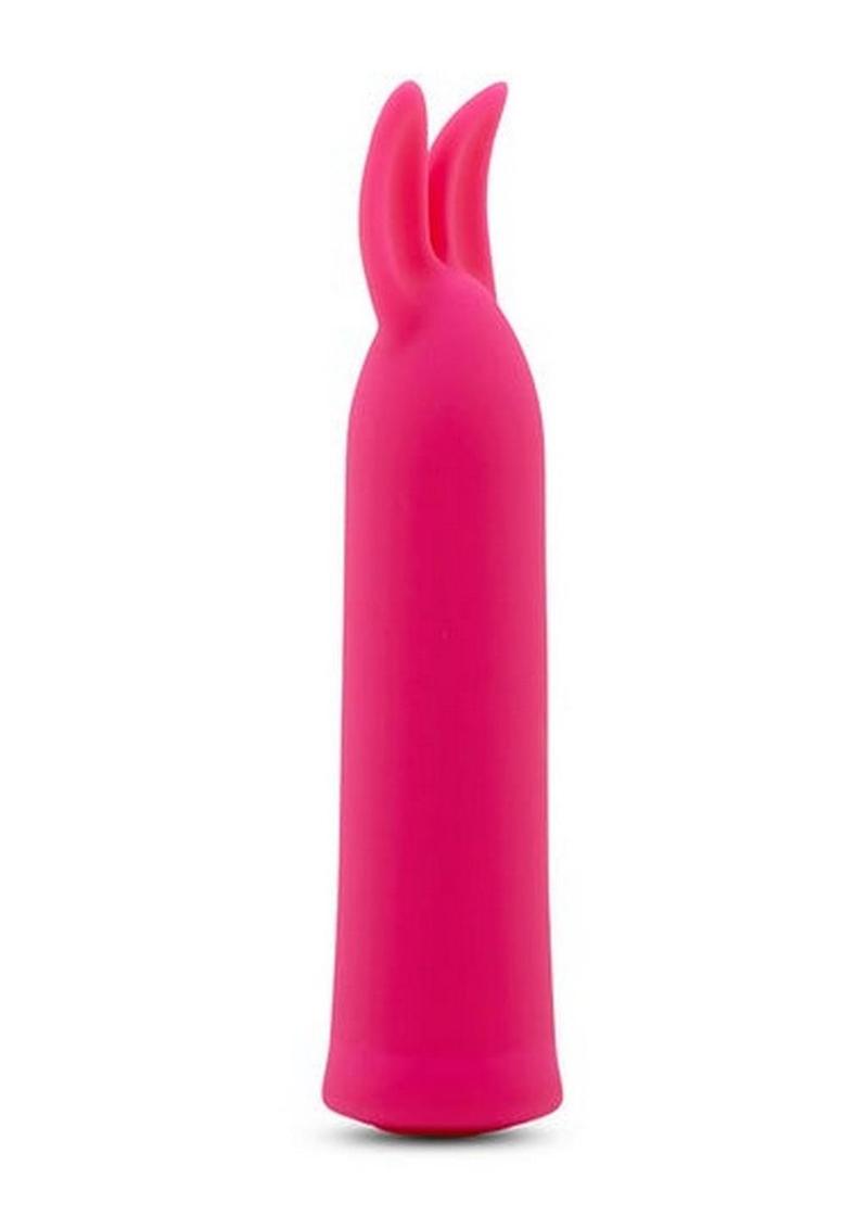 Nu Sensuelle Bunnii Rechargeable Silicone Vibrator