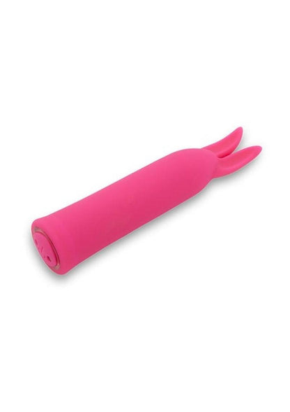 Nu Sensuelle Bunnii Rechargeable Silicone Vibrator